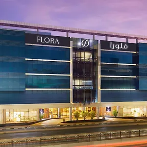 4* Hotel Flora Airport