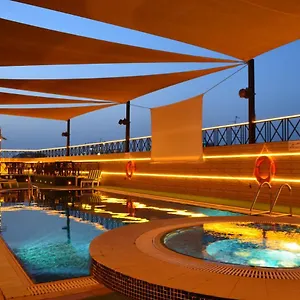 Golden Tulip Deira Hotel